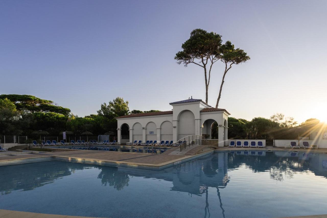 Belambra Clubs Presqu'Ile De Giens - Riviera Beach Club Hyères Zewnętrze zdjęcie
