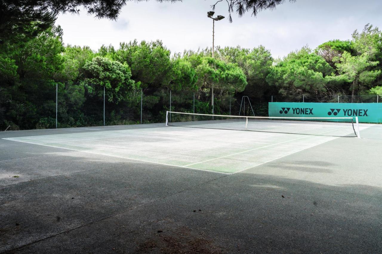 Belambra Clubs Presqu'Ile De Giens - Riviera Beach Club Hyères Zewnętrze zdjęcie