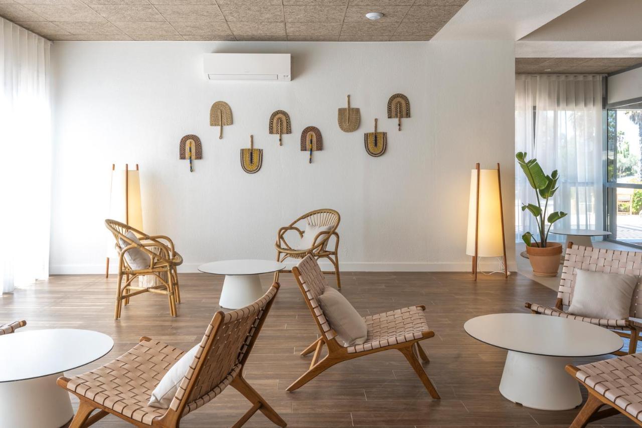 Belambra Clubs Presqu'Ile De Giens - Riviera Beach Club Hyères Zewnętrze zdjęcie