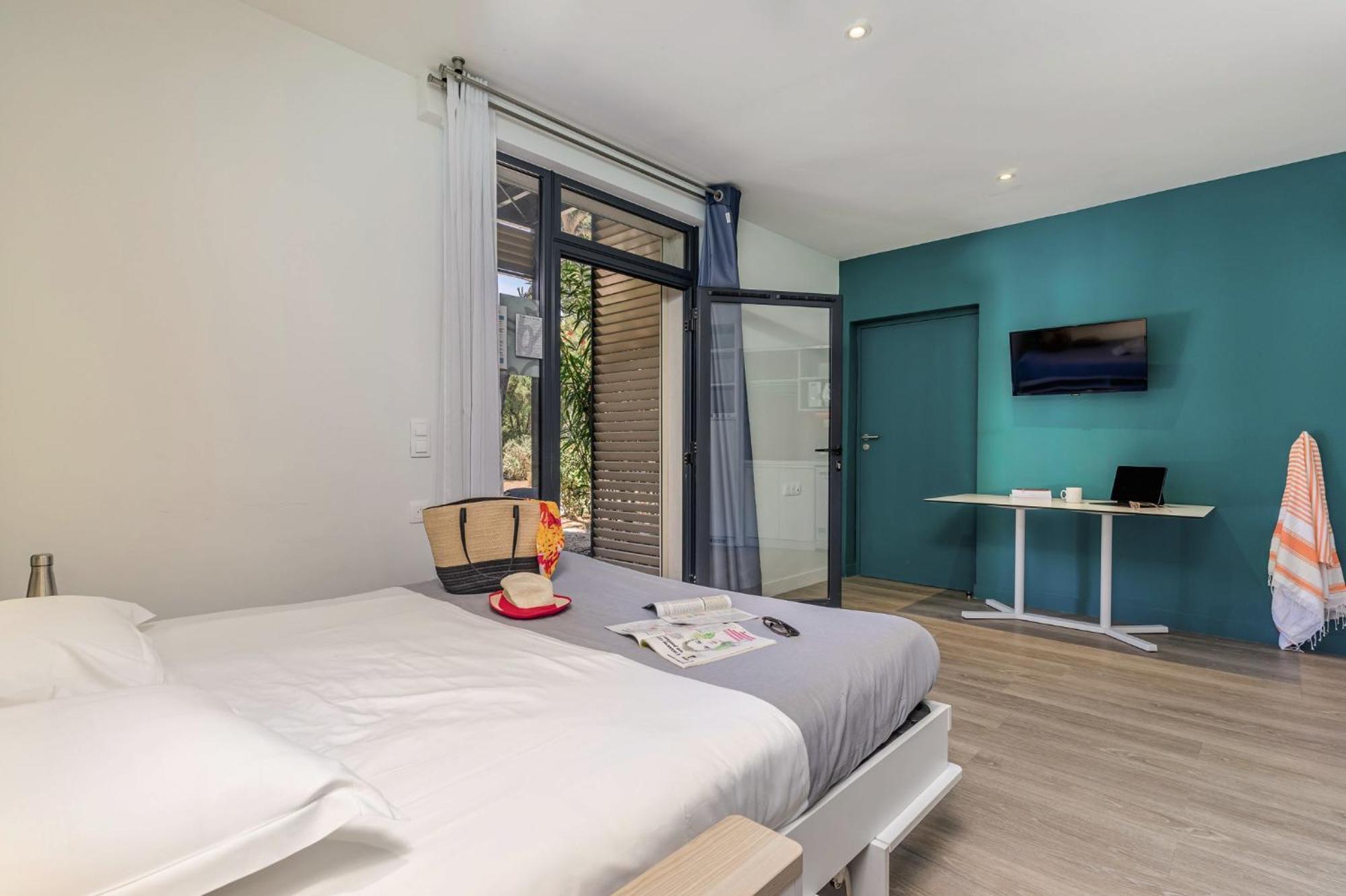 Belambra Clubs Presqu'Ile De Giens - Riviera Beach Club Hyères Pokój zdjęcie
