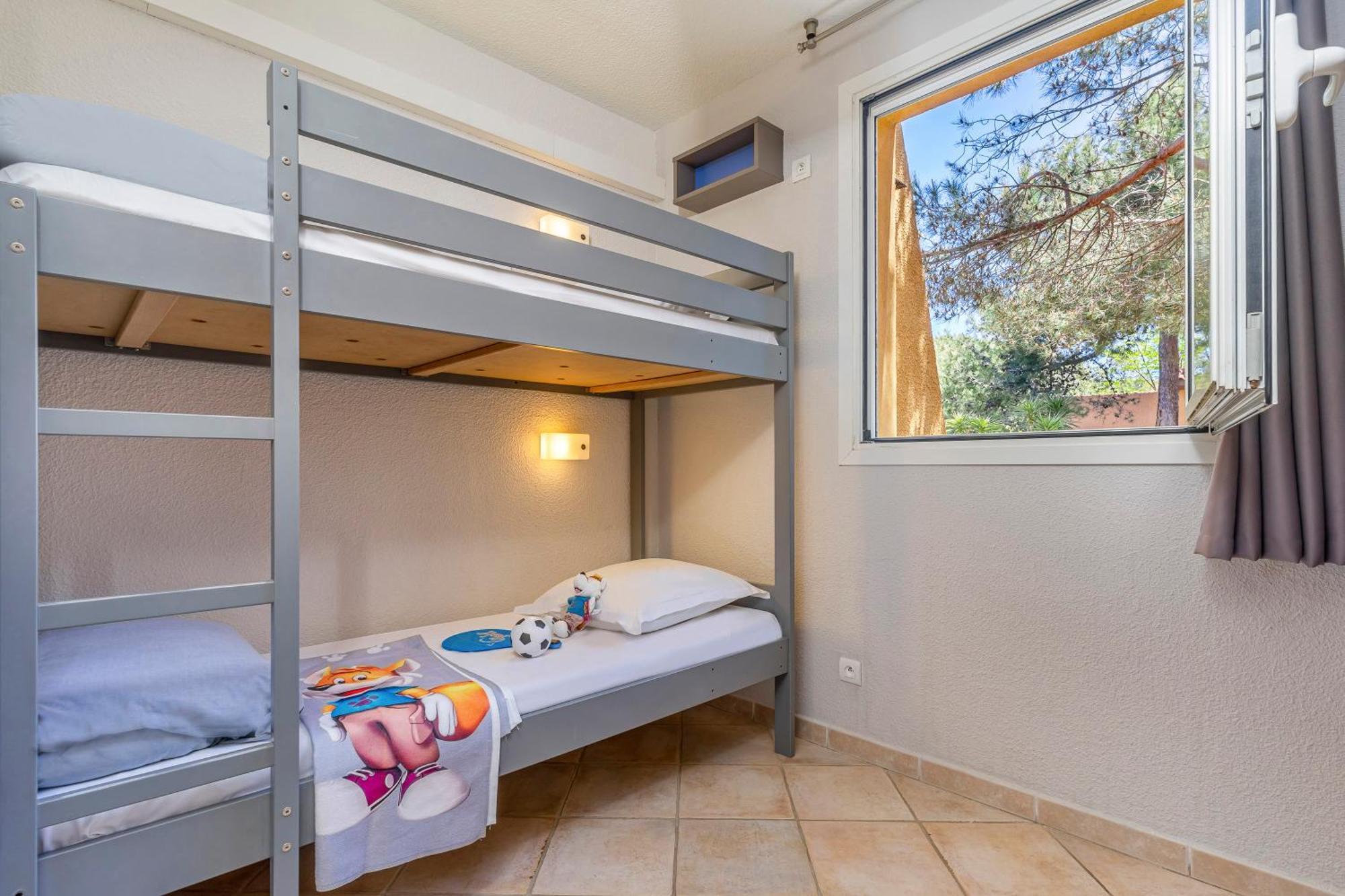 Belambra Clubs Presqu'Ile De Giens - Riviera Beach Club Hyères Pokój zdjęcie