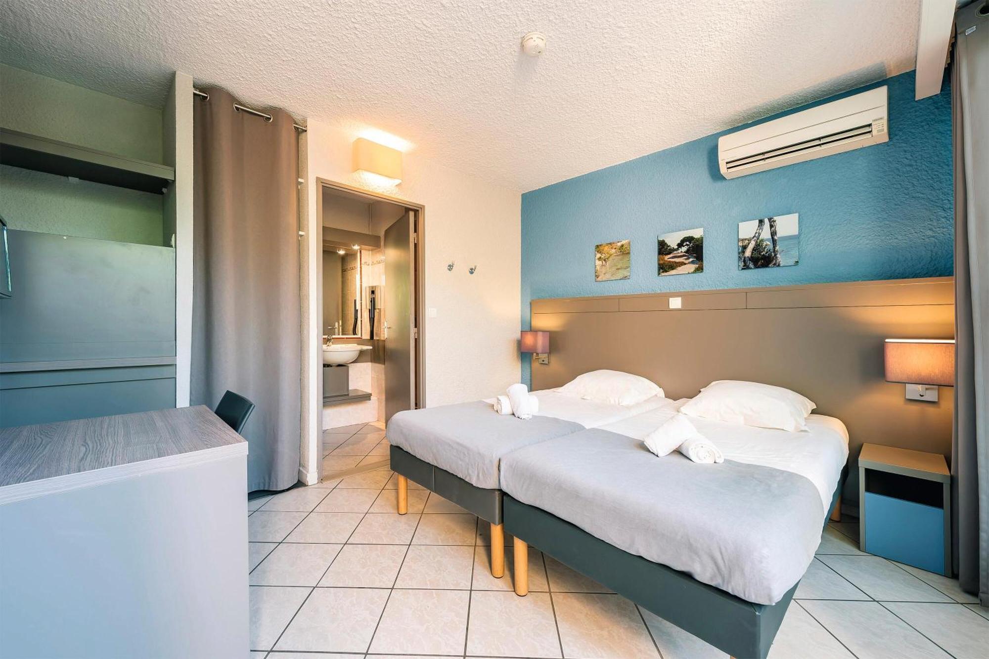 Belambra Clubs Presqu'Ile De Giens - Riviera Beach Club Hyères Pokój zdjęcie